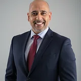 Zeeshan Mallick, Dubai-based CEO, founder and angel investor